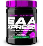 Scitec EAA Xpress, Watermelon-Strawberry, 400 g