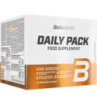 BioTech Daily Pack, 30 pak