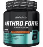 BioTech Arthro Forte, Tropical Fruit, 340 g