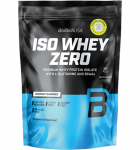 BioTech Iso Whey Zero, Coconut, 454 g