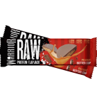 Warrior Raw Protein Flapjack, Peanut Butter Cup, 75 g