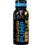 Kevin Levrone Shaaboom Pump, Eksootiline, 120 ml