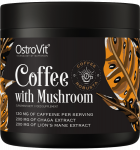 OstroVit Coffee With Mushroom, 150 g