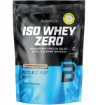 BioTech Iso Whey Zero, Cookies & Cream, 454 g