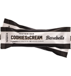 Barebells Protein Bar, Cookies and Cream, 55 g