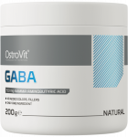 OstroVit Supreme Pure GABA, Natural, 200 g