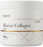 OstroVit Marine Collagen, Natural, 200 g