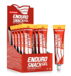 Nutrend Enduro Snack Gel, Orange, 75 g