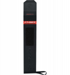 Chiba Wristwraps, Black