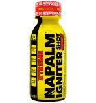 Fitness Authority Napalm Igniter Juice Shot, Passionfruit, 120 ml