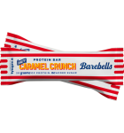 Barebells Protein Bar, Salty Caramel Crunch, 55 g
