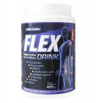 Megabol Flex Drink, Sidrun, 400 g