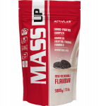 ActivLab Mass Up, Cookies, 5000 g
