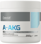 OstroVit A-AKG, Lemon, 200 g