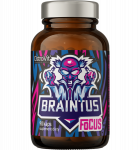 OstroVit Braintus Focus, 90 kapslit