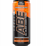 Applied Nutrition ABE Energy+Performance, Orange Burst, 330 ml