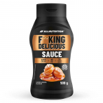 Allnutrition F**king Delicious Sauce Salted Caramel, 500 g