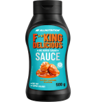 Allnutrition F**king Delicious Sauce Salted Caramel, 500 g