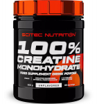 Scitec 100% Creatine Monohydrate, 300 g