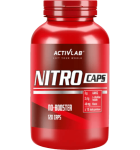 ActivLab Nitro caps, 120 kap