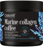 OstroVit Marine Collagen Coffee, Natural, 150 g
