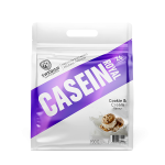 Swedish Supplements Casein, Cookies & Cream, 900 g