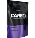 BioTech CarboX, Peach, 1000 g