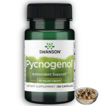 Swanson Pycnogenol 50 mg, 50 caps