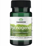 Swanson Pycnogenol 50 mg, 50 caps
