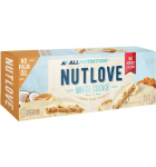Allnutrition NutLove White Cookie Caramel Peanut Coconut, 128 g