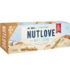 Allnutrition NutLove White Cookie Caramel Peanut Coconut, 128 g