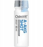 OstroVit OstroVit A-AKG Shot, Raspberry Citrus, 80 ml