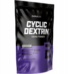 BioTech Cyclic Dextrin, Unflavoured, 1000 g