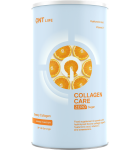 QNT Collagen Powder, Orange, 390 g