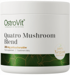 OstroVit Quatro Mushroom Blend, 100 g