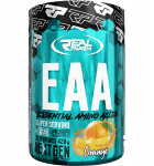 Real Pharm EAA, Kiwi-Orange, 420 g