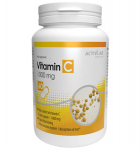 ActivLab C-vitamiin, 60 kapslit