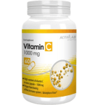 ActivLab C-vitamiin, 60 kapslit