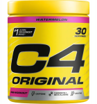 Cellucor C4 Original, Watermelon, 30 serv