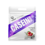 Swedish Supplements Casein, Strawberry Cream, 900 g