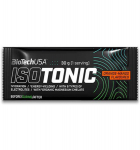 BioTech IsoTonic, Orange-Mango, 30 g