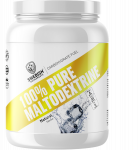 Swedish Supplements 100% Pure Maltodextrine, 3000 g