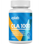 VPLab Nutrition CLA 1000, 90 kap