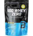 BioTech Iso Whey Zero, Banana, 454 g