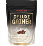 ActivLab De Luxe Gainer, Chocolate, 3000 g