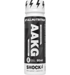 Allnutrition AAKG Shock Shot, Pear, 80 ml