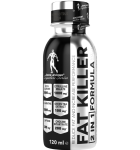Kevin Levrone Fat Killer 2 in 1 Formula, Raspberry-Citrus, 120 ml