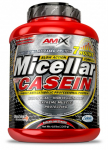 Amix Micellar casein, Vanilli, 2200 g