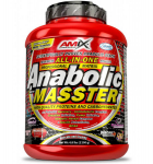 Amix Anabolic Masster, Forest Fruits, 2200 g