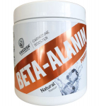 Swedish Supplements Beta-Alanin Powder, 300 g